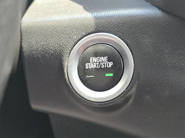 used 2023 GMC Terrain car, priced at $23,850