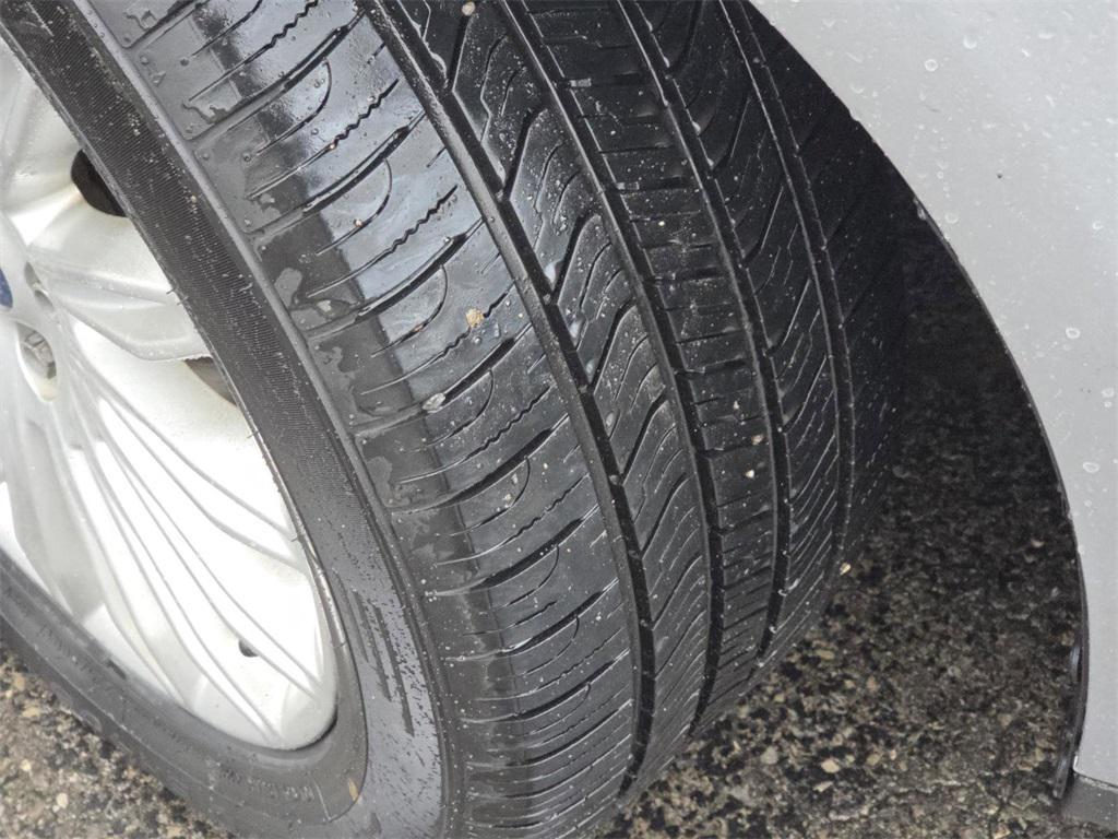 used 2016 Ford Fusion Hybrid car, priced at $8,927