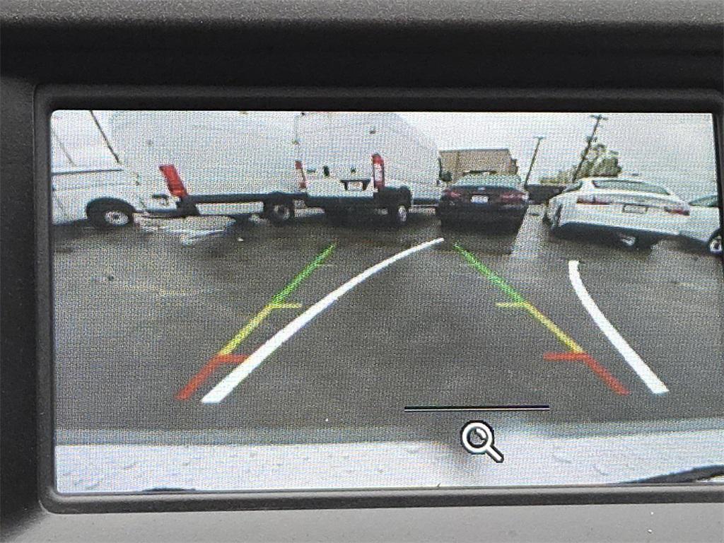 used 2016 Ford Fusion Hybrid car, priced at $8,927