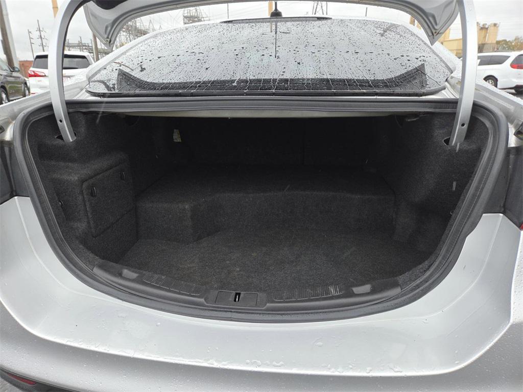 used 2016 Ford Fusion Hybrid car, priced at $8,927