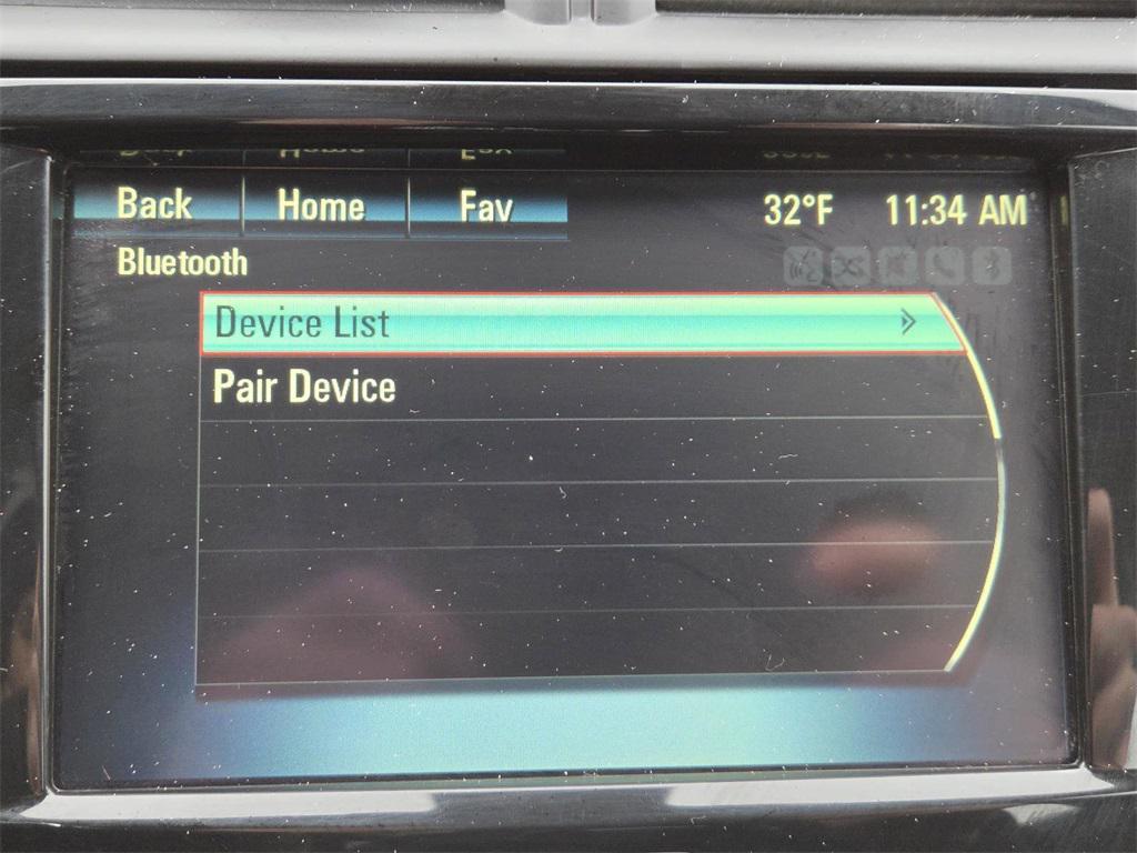 used 2014 Chevrolet Malibu car, priced at $4,500