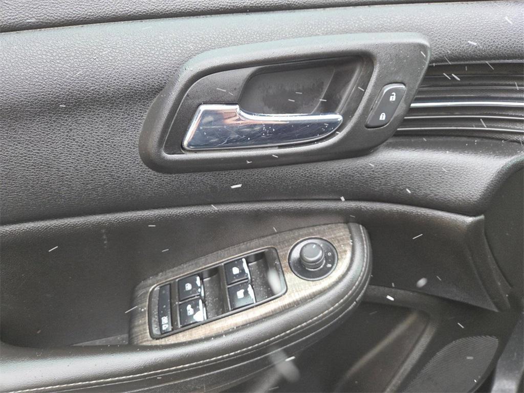 used 2014 Chevrolet Malibu car, priced at $4,500