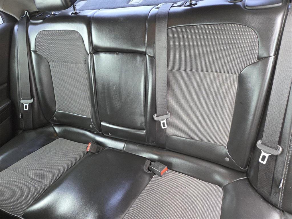 used 2014 Chevrolet Malibu car, priced at $4,500