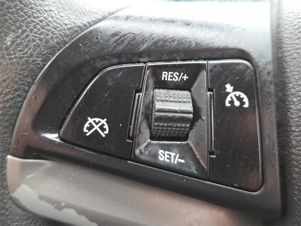 used 2014 Chevrolet Malibu car, priced at $4,500