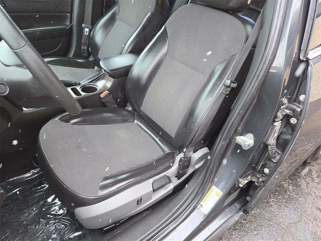 used 2014 Chevrolet Malibu car, priced at $4,500