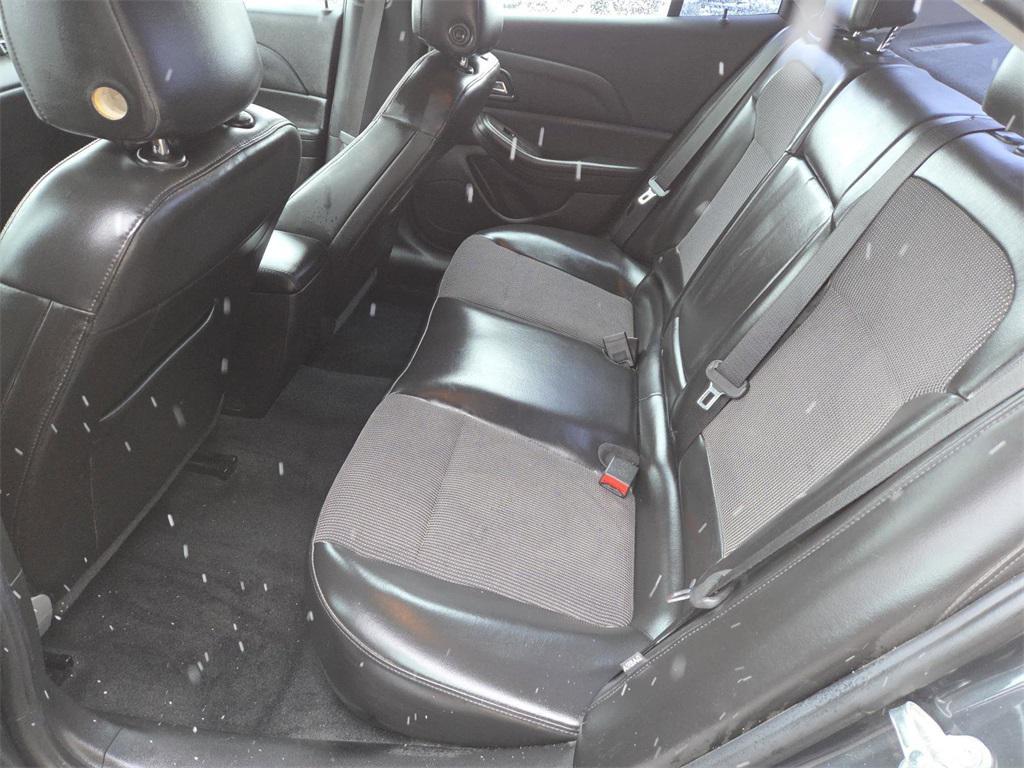 used 2014 Chevrolet Malibu car, priced at $4,500