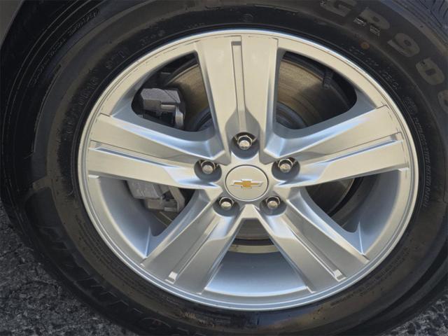 used 2022 Chevrolet Trax car, priced at $18,529