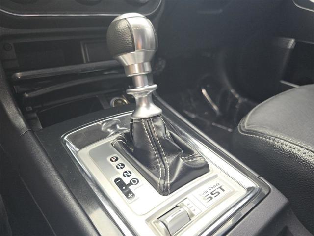 used 2015 Mitsubishi Lancer Evolution car, priced at $31,500