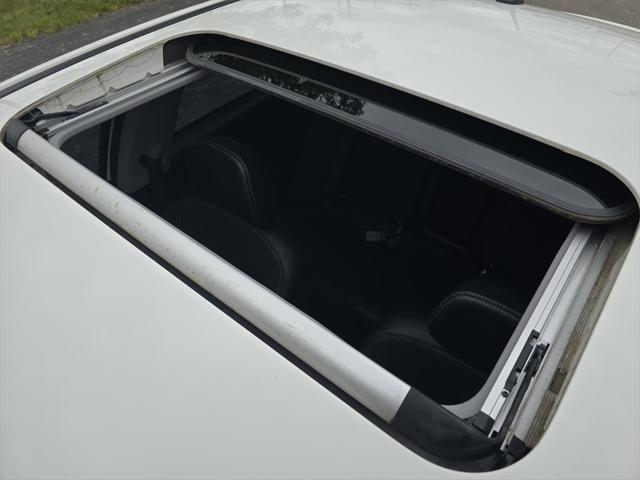 used 2015 Mitsubishi Lancer Evolution car, priced at $31,500
