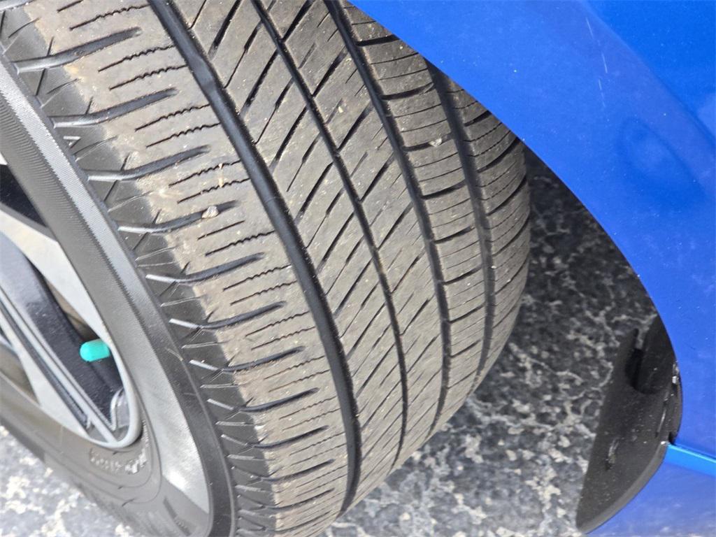 used 2021 Nissan Sentra car, priced at $13,589