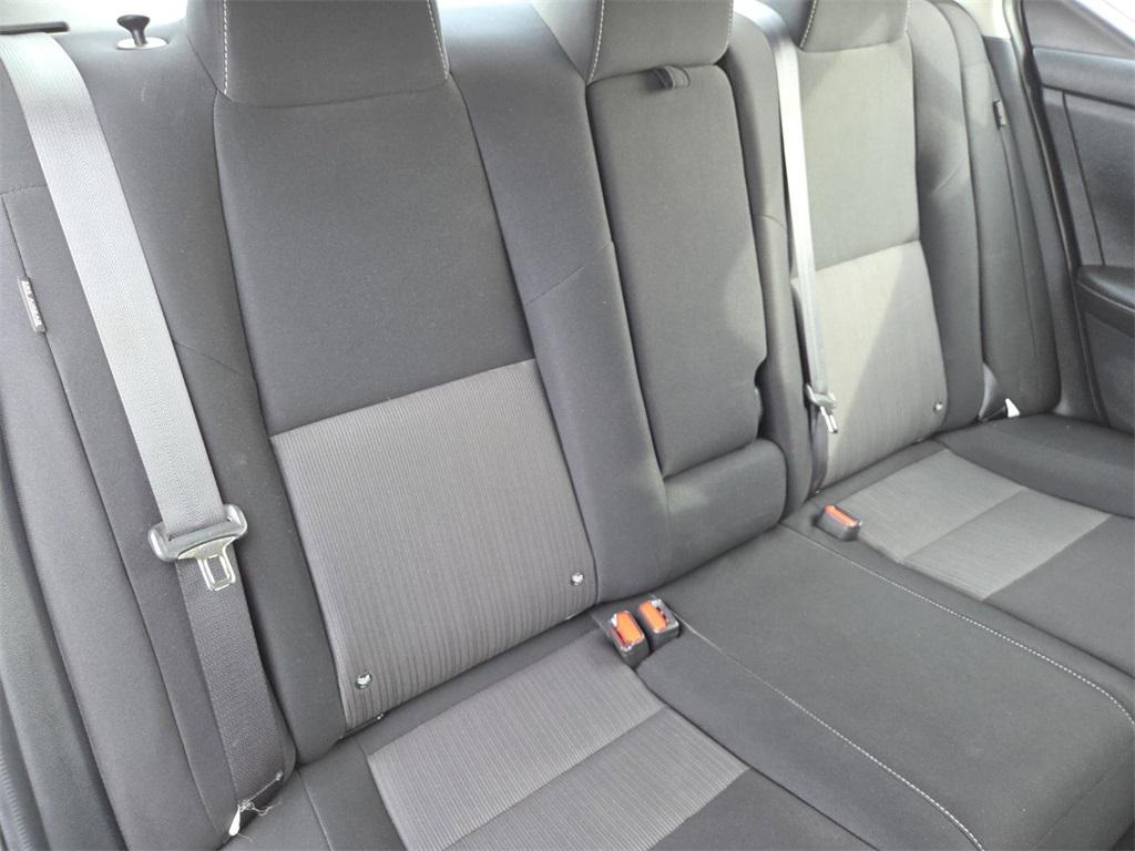 used 2021 Nissan Sentra car, priced at $13,589