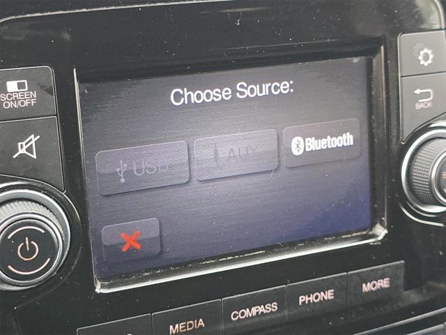 used 2018 Ram ProMaster City car, priced at $12,555