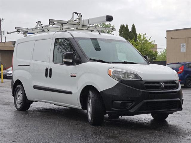 used 2018 Ram ProMaster City car, priced at $12,555