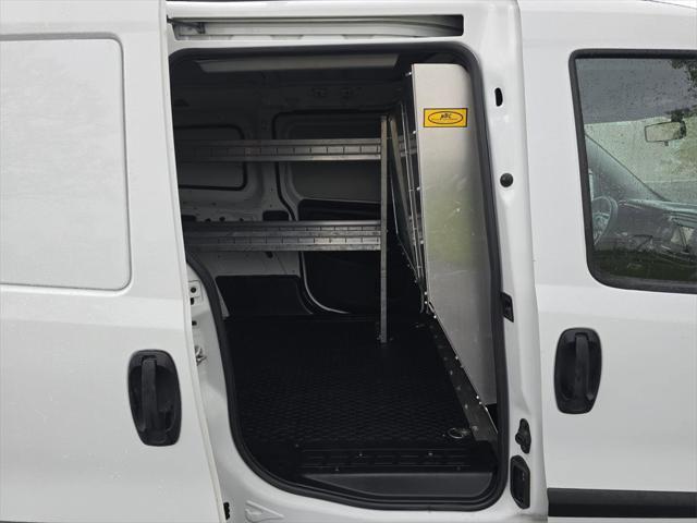 used 2018 Ram ProMaster City car, priced at $12,555