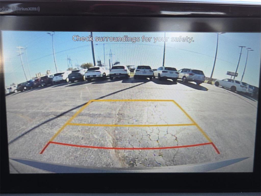 used 2021 Hyundai Sonata car, priced at $15,335
