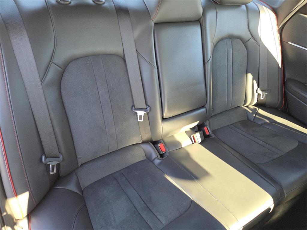 used 2021 Hyundai Sonata car, priced at $15,335