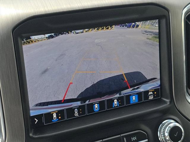 used 2023 GMC Sierra 3500 car, priced at $56,500