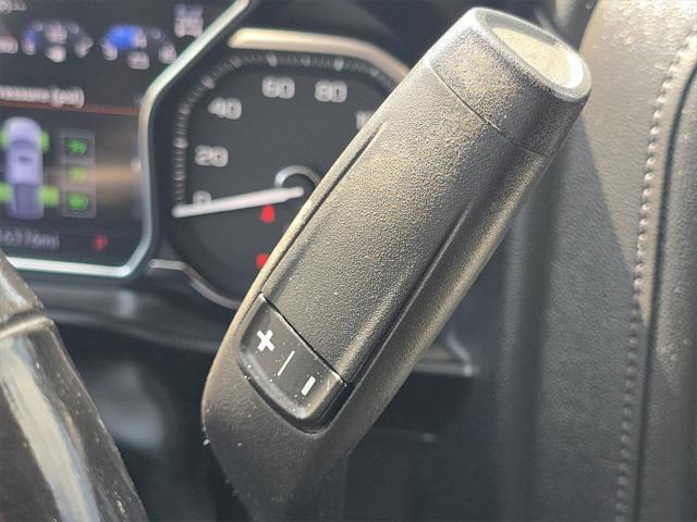 used 2023 GMC Sierra 3500 car, priced at $56,500