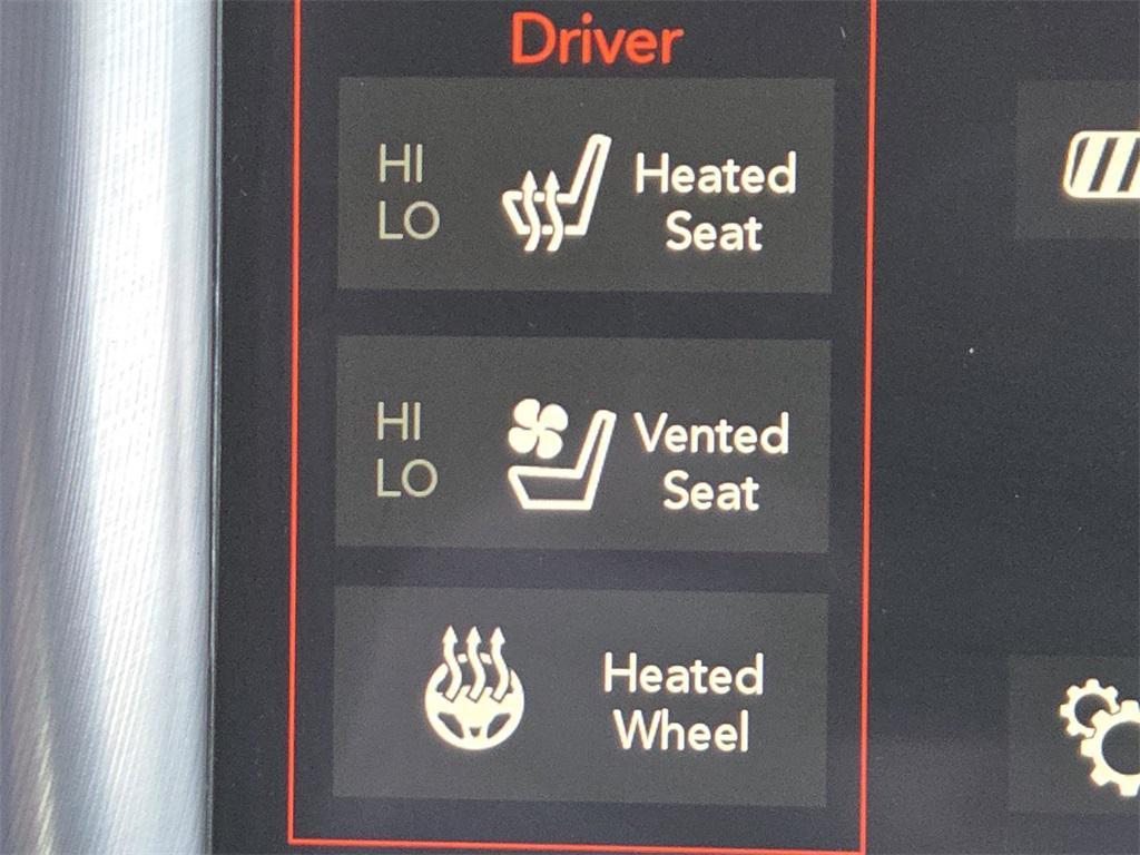 used 2021 Dodge Challenger car, priced at $41,247