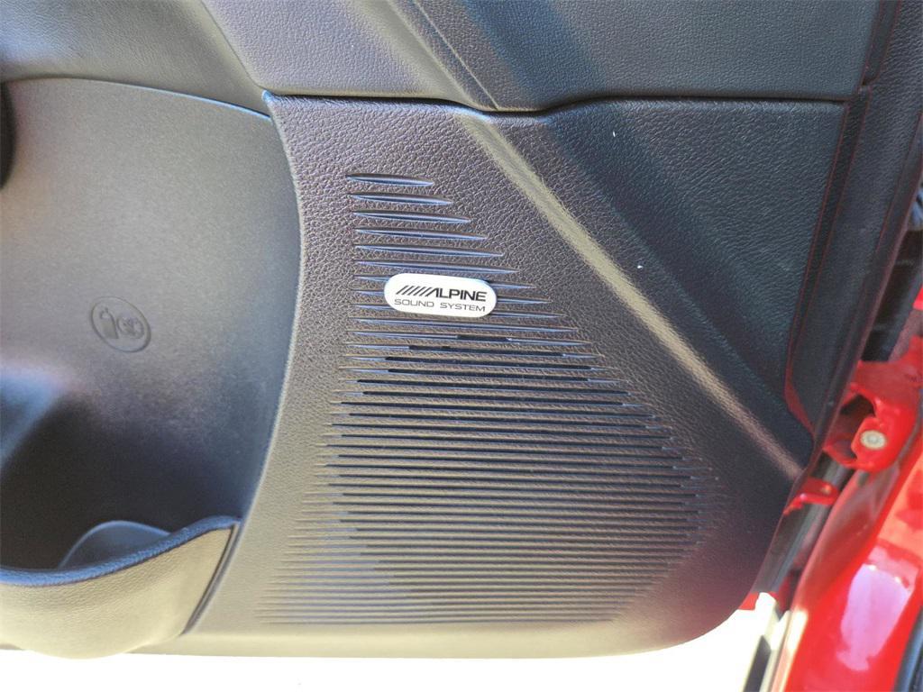 used 2021 Dodge Challenger car, priced at $41,247