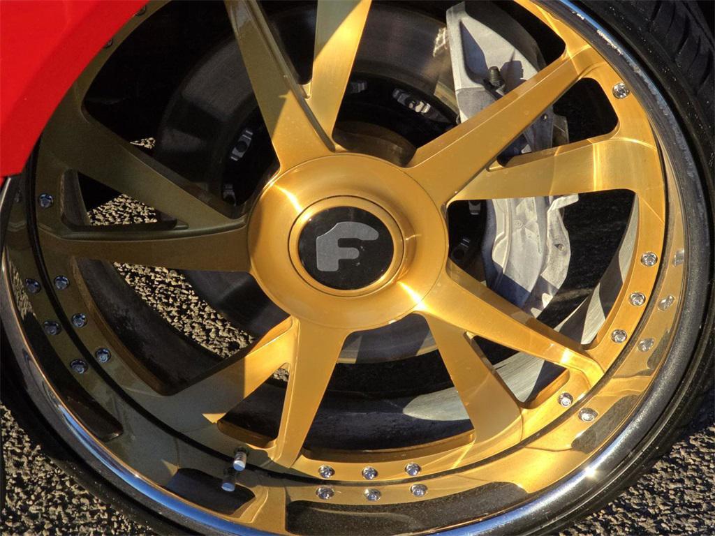 used 2021 Dodge Challenger car, priced at $41,247