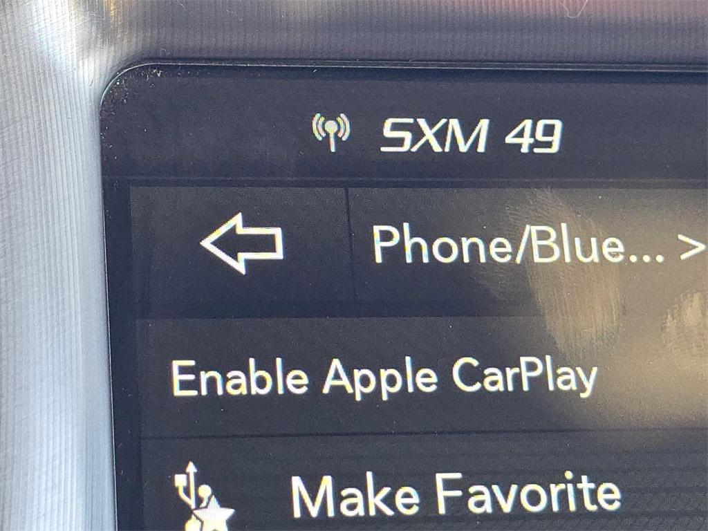 used 2021 Dodge Challenger car, priced at $41,247