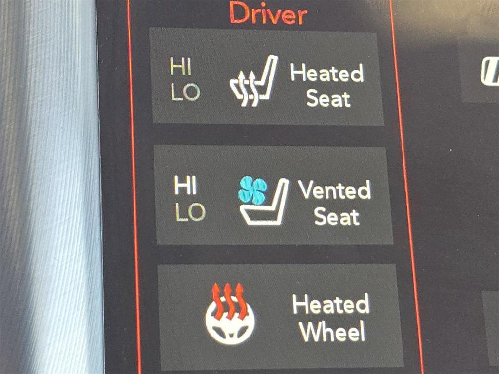 used 2021 Dodge Challenger car, priced at $41,247