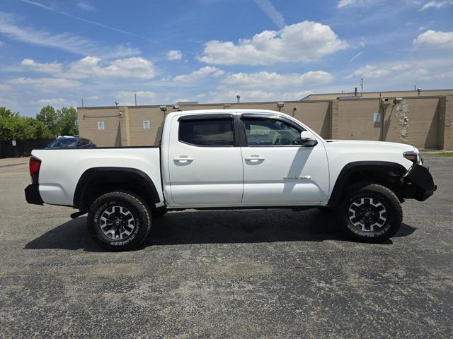 used 2019 Toyota Tacoma car, priced at $31,472