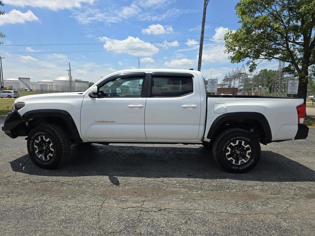 used 2019 Toyota Tacoma car, priced at $31,472