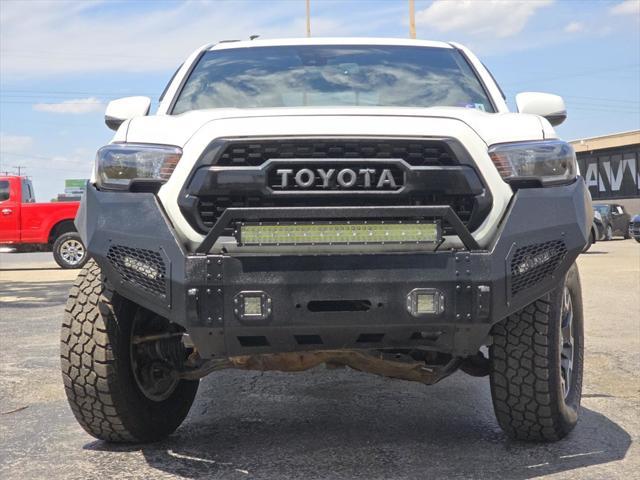 used 2019 Toyota Tacoma car, priced at $31,472