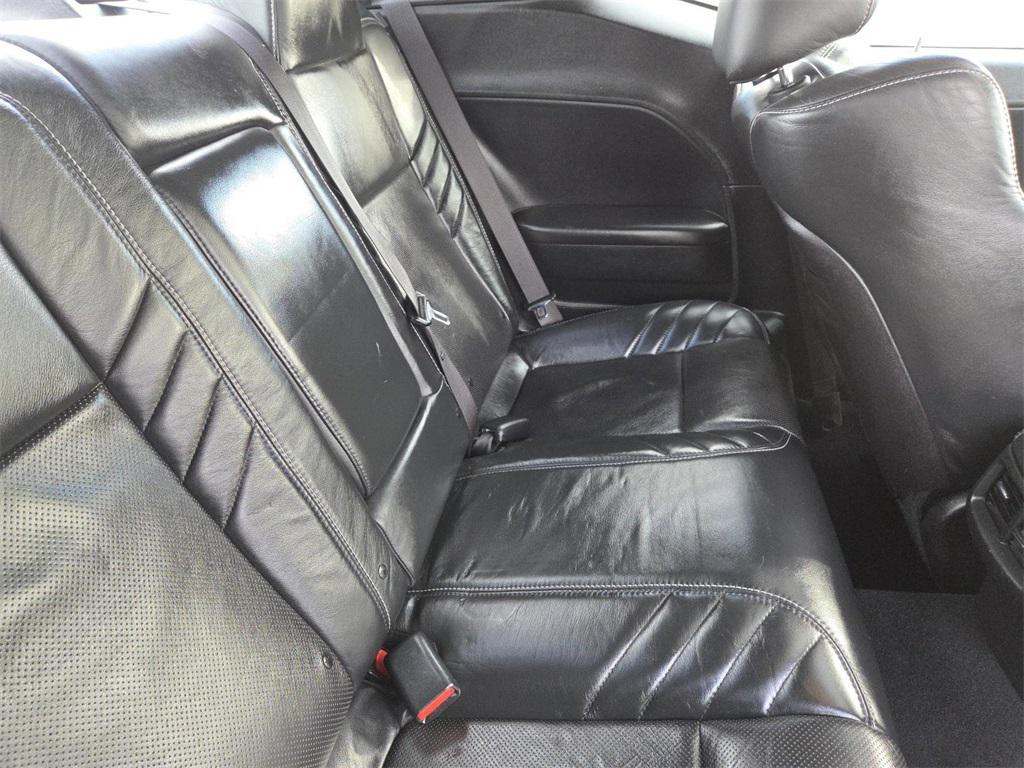 used 2019 Dodge Challenger car, priced at $43,000