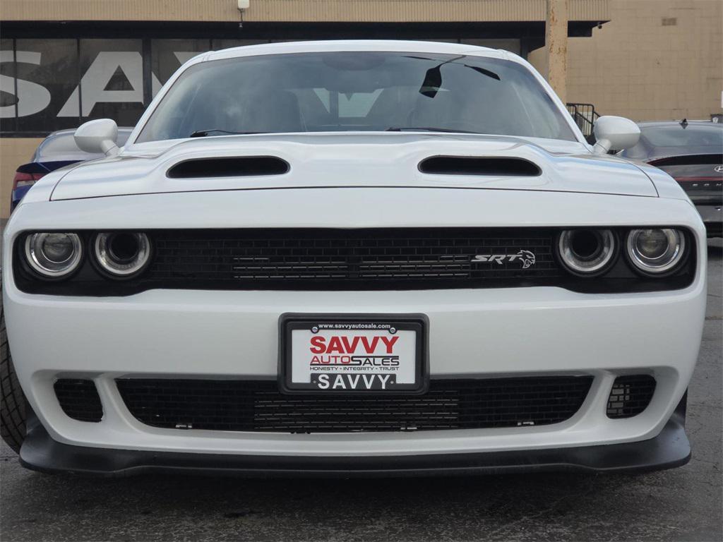 used 2019 Dodge Challenger car, priced at $43,000