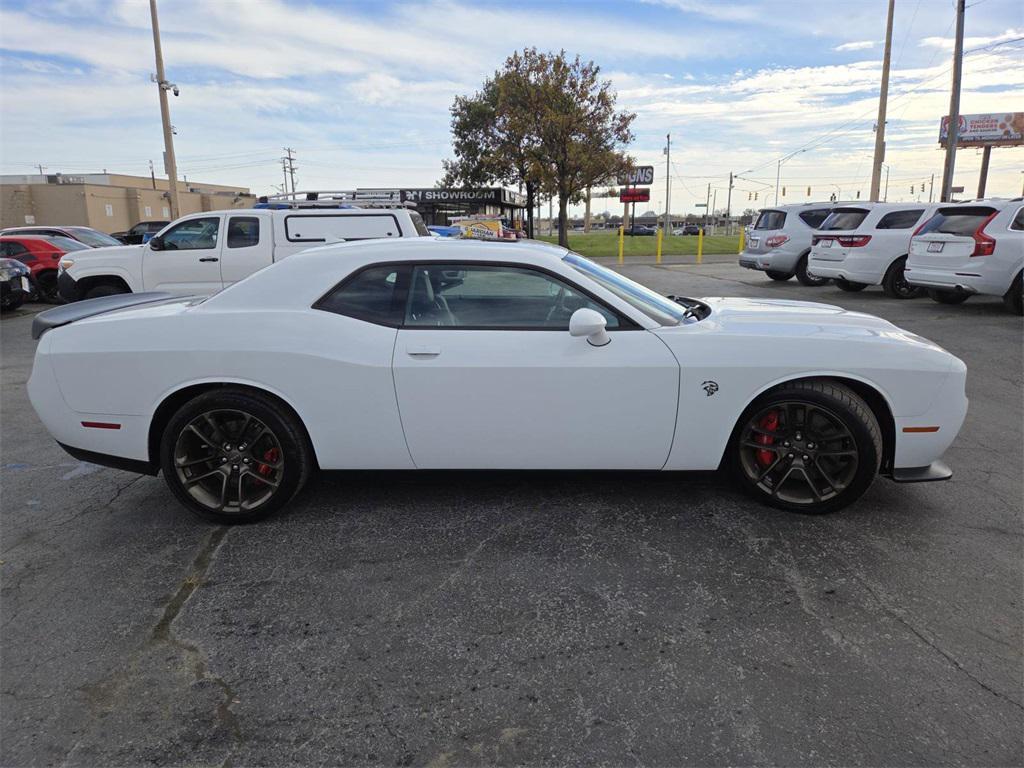 used 2019 Dodge Challenger car, priced at $43,000