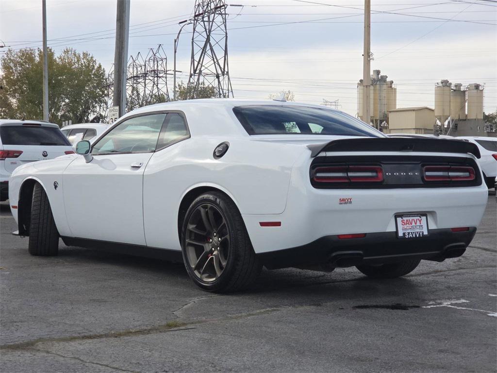 used 2019 Dodge Challenger car, priced at $43,000