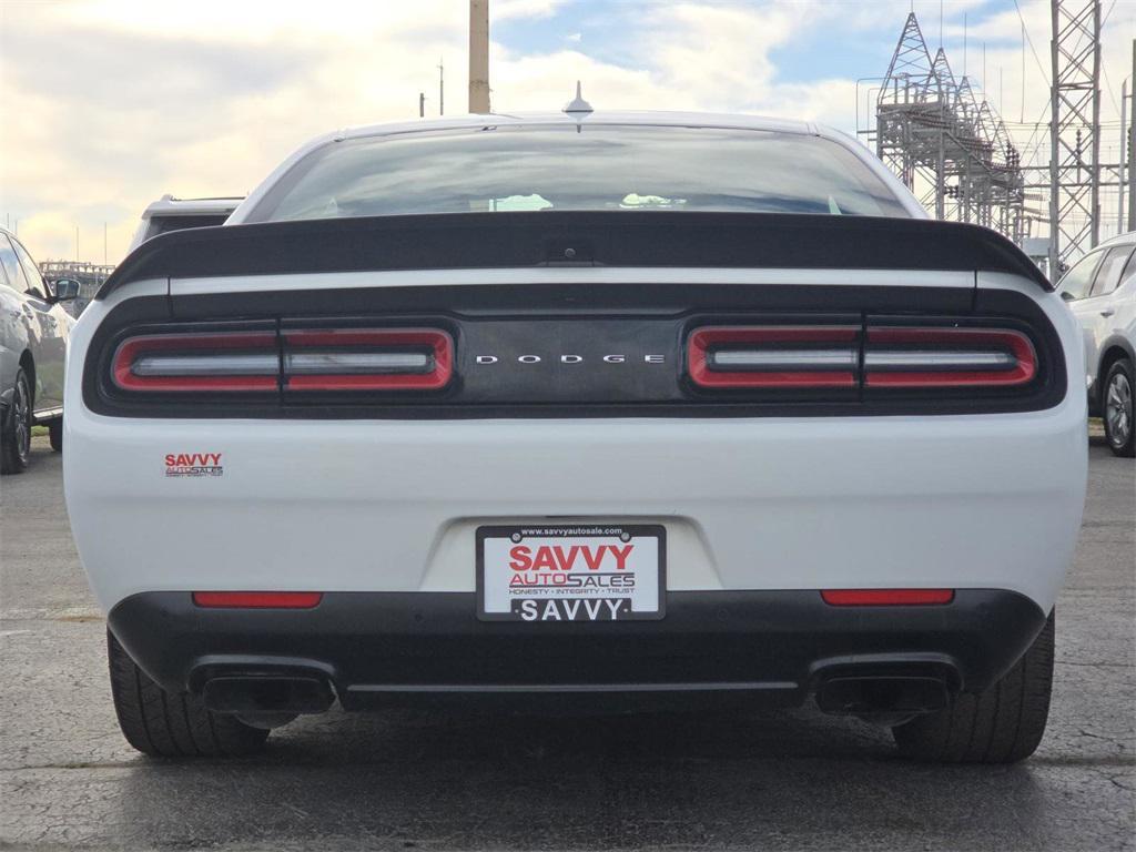 used 2019 Dodge Challenger car, priced at $43,000