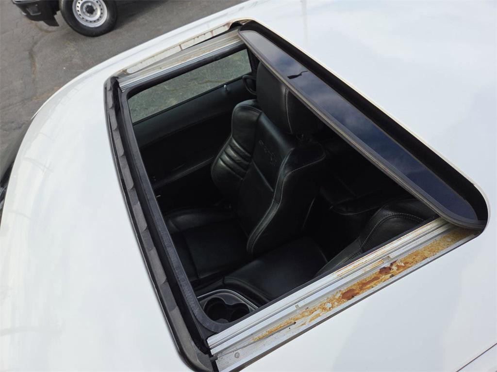 used 2019 Dodge Challenger car, priced at $43,000