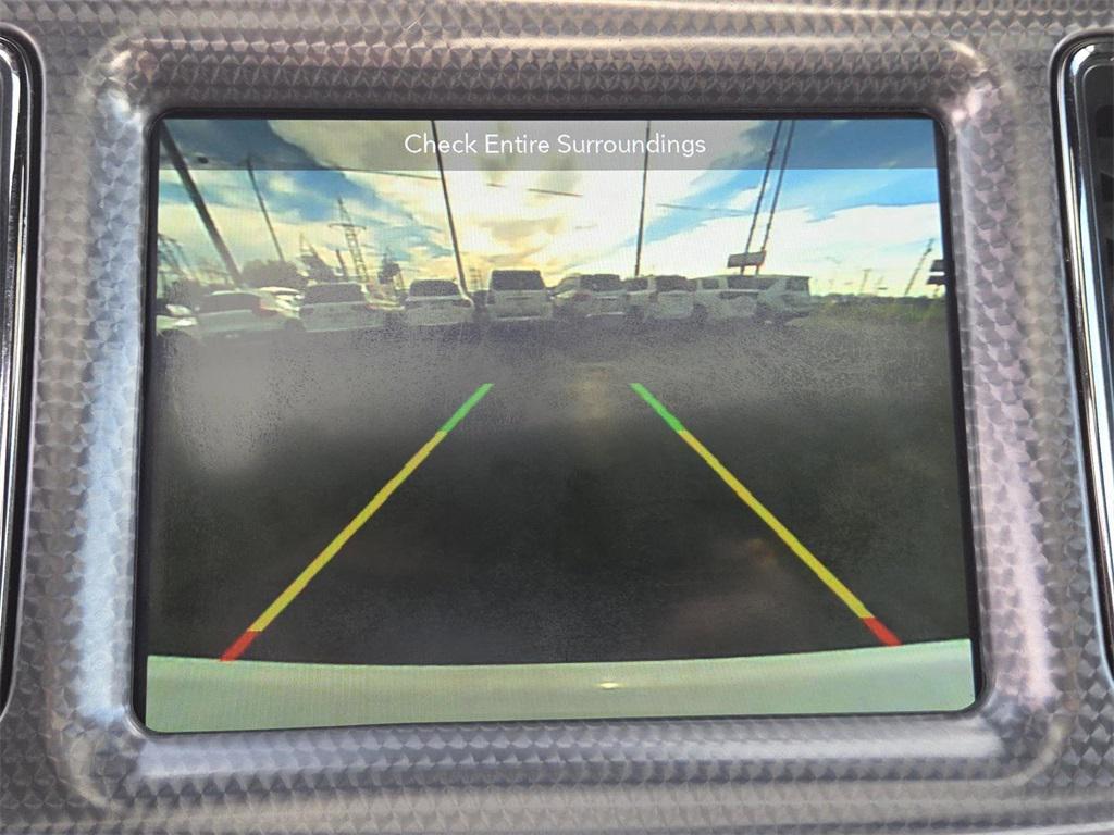 used 2019 Dodge Challenger car, priced at $43,000