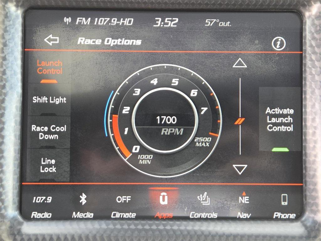 used 2019 Dodge Challenger car, priced at $43,000