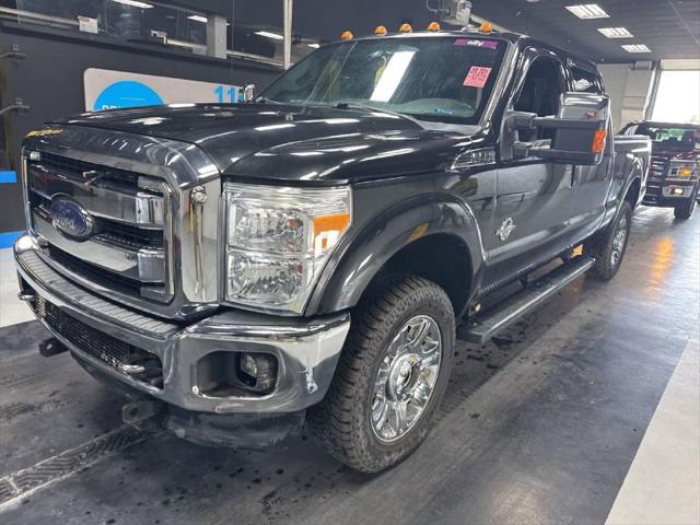 used 2015 Ford F-350 car, priced at $37,670