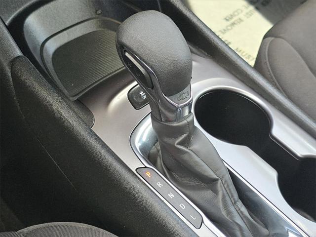 used 2024 Chevrolet Malibu car, priced at $18,724