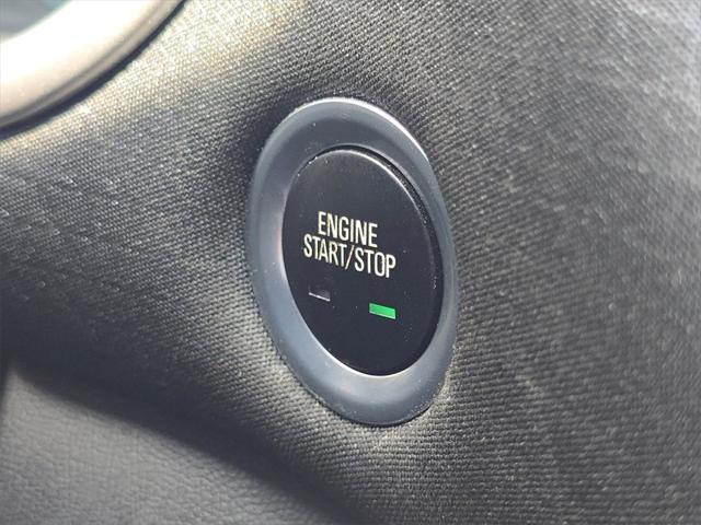 used 2024 Chevrolet Malibu car, priced at $18,724