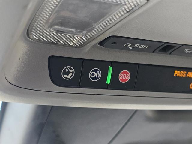 used 2024 Chevrolet Malibu car, priced at $18,724