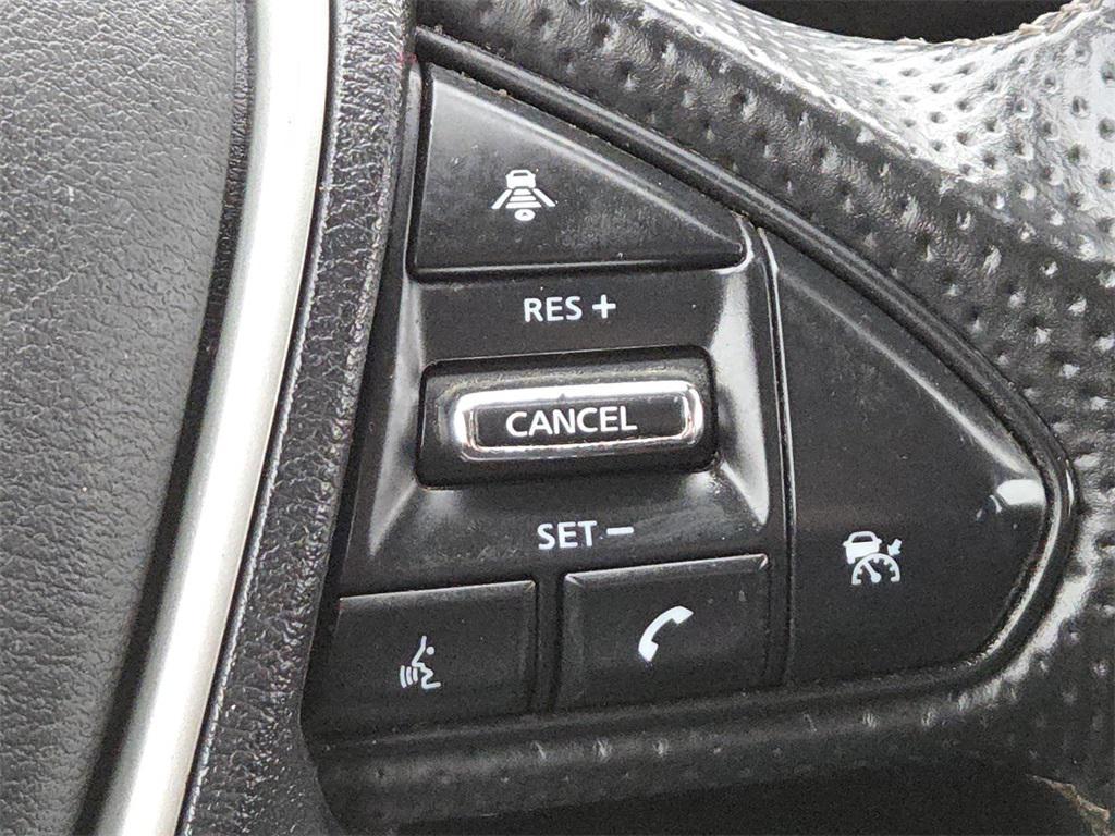 used 2021 Nissan Maxima car, priced at $14,500