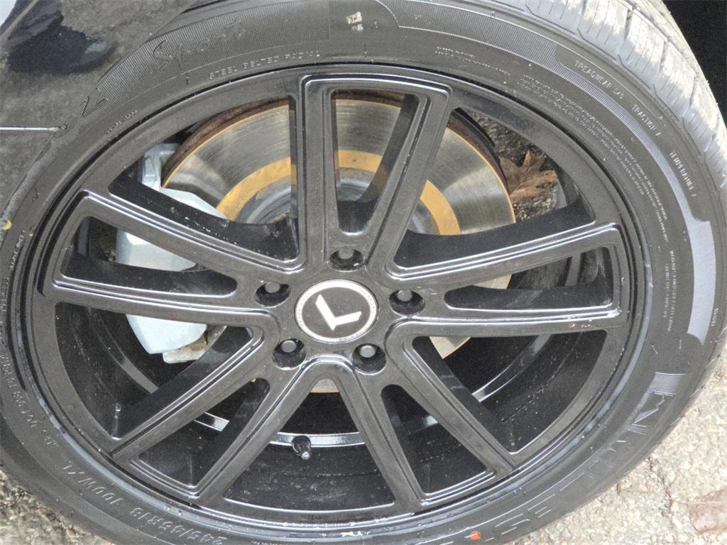 used 2021 Nissan Maxima car, priced at $14,500