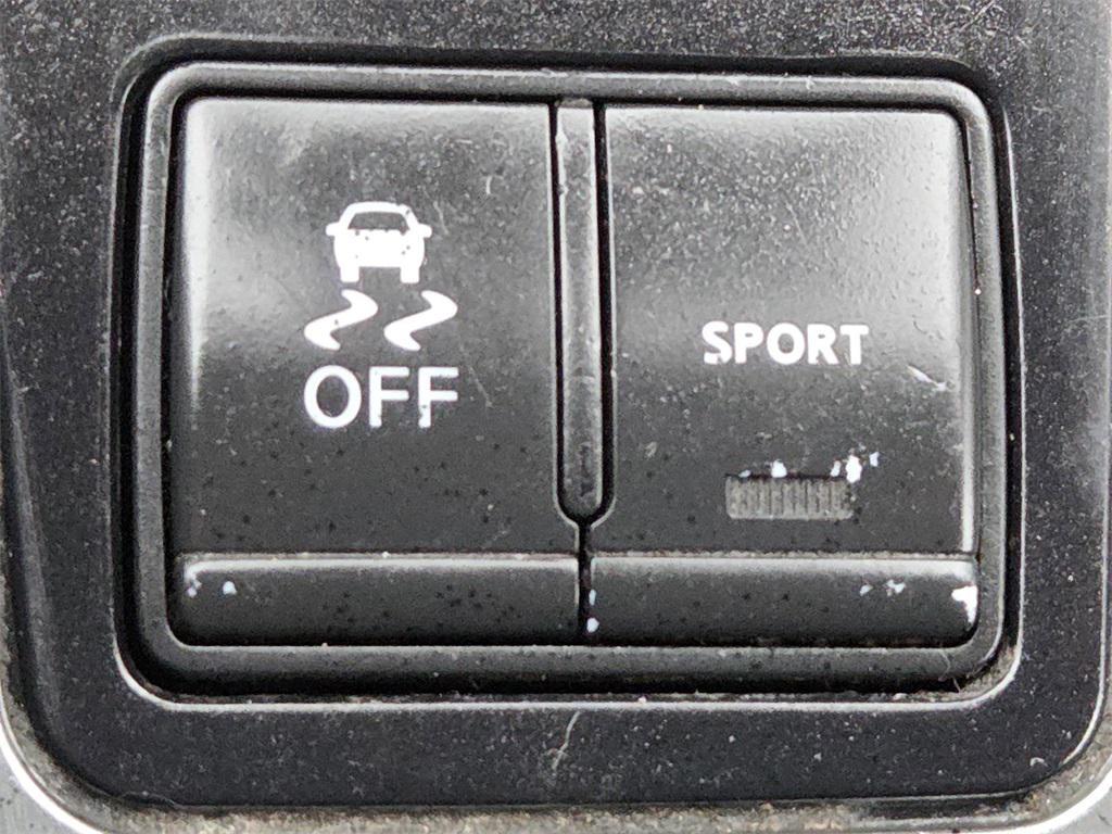 used 2021 Nissan Maxima car, priced at $14,500