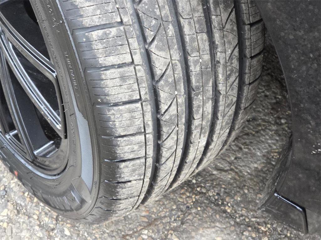 used 2021 Nissan Maxima car, priced at $14,500