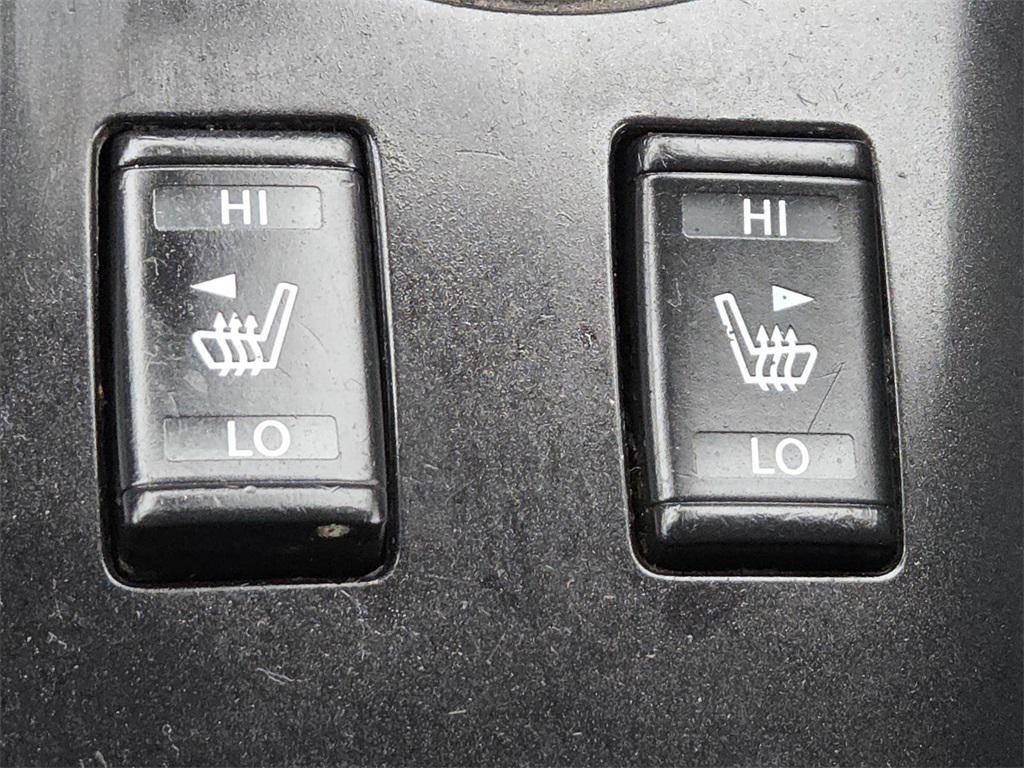 used 2021 Nissan Maxima car, priced at $14,500