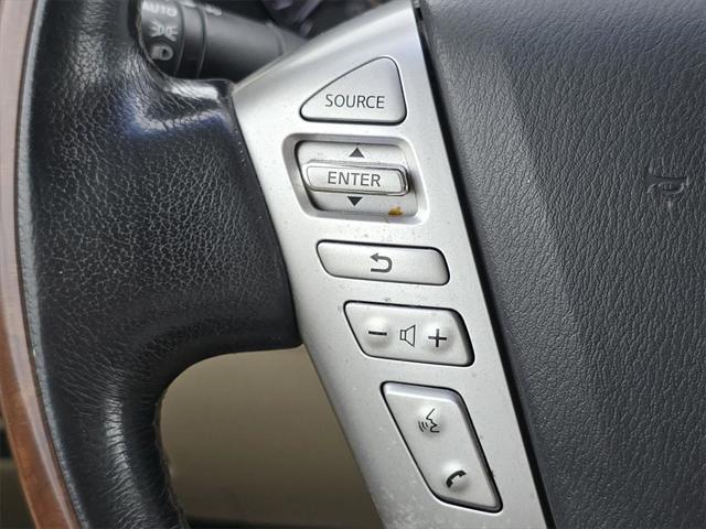 used 2018 INFINITI QX80 car, priced at $18,207