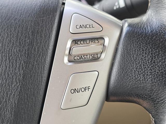 used 2018 INFINITI QX80 car, priced at $18,207