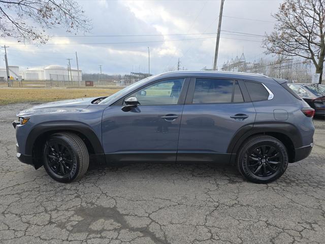 used 2024 Mazda CX-50 car, priced at $26,778